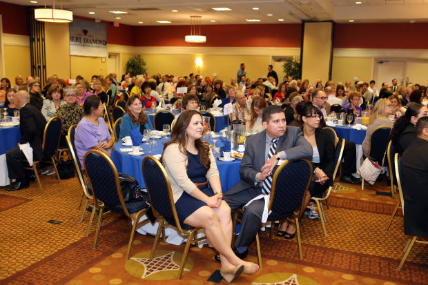 40 Under 40